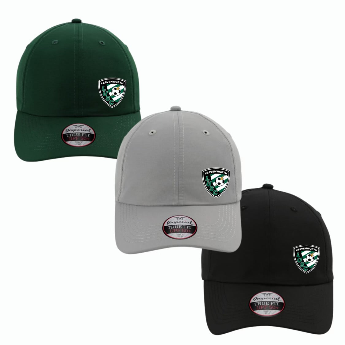 LUSC Hat
