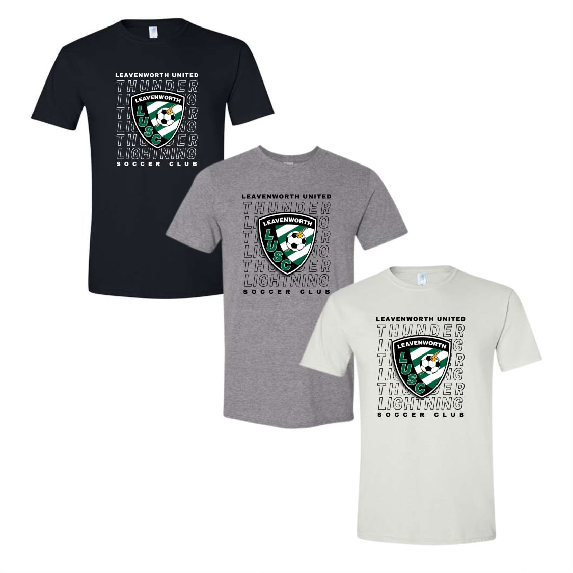 LUSC T-Shirt