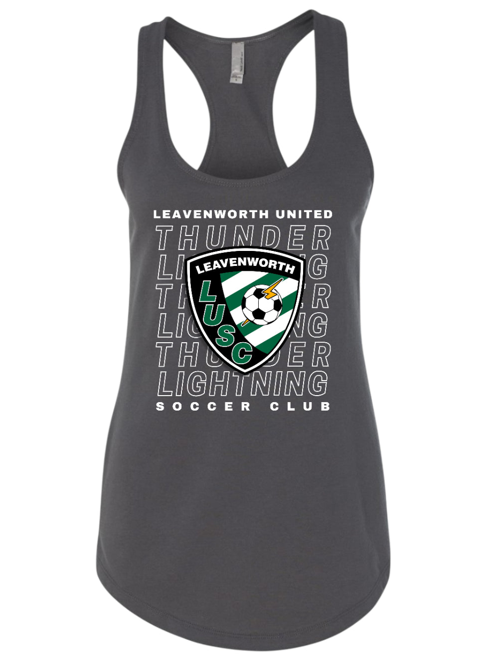 Women’s Tank Top