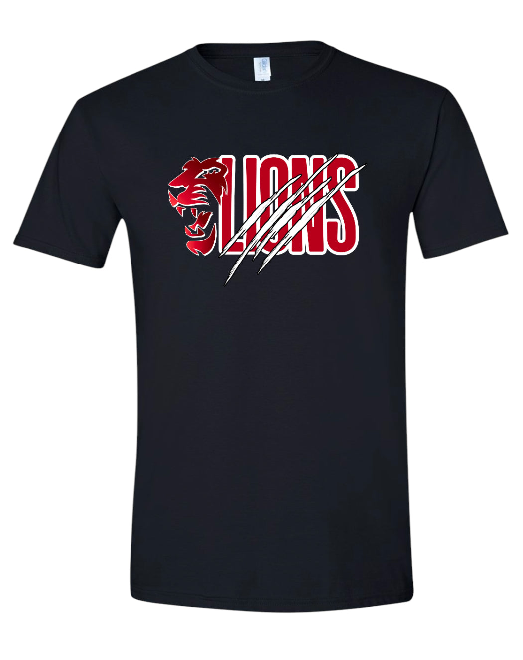 Lansing Swim Shirt