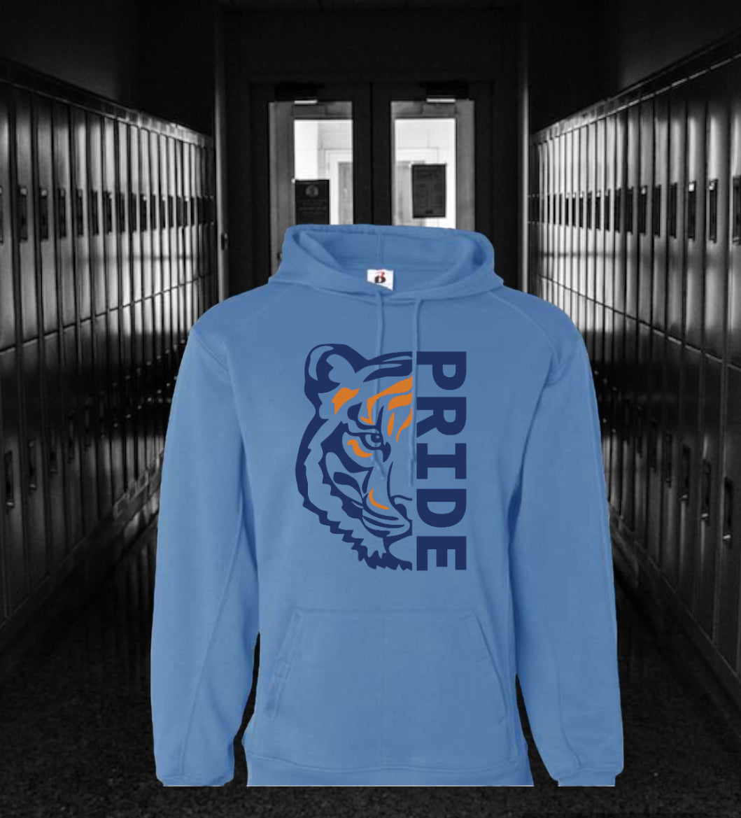 Performance Patton Pride Hoodie SOLD OUT