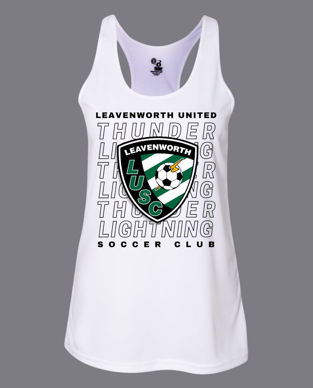 Women’s Tank Top