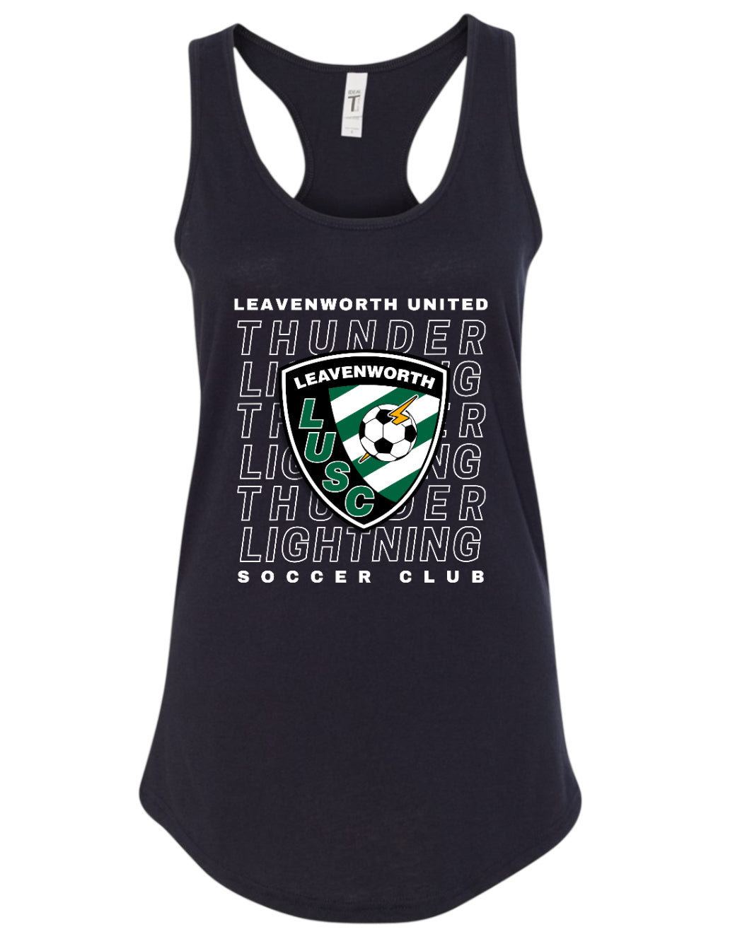 Women’s Tank Top