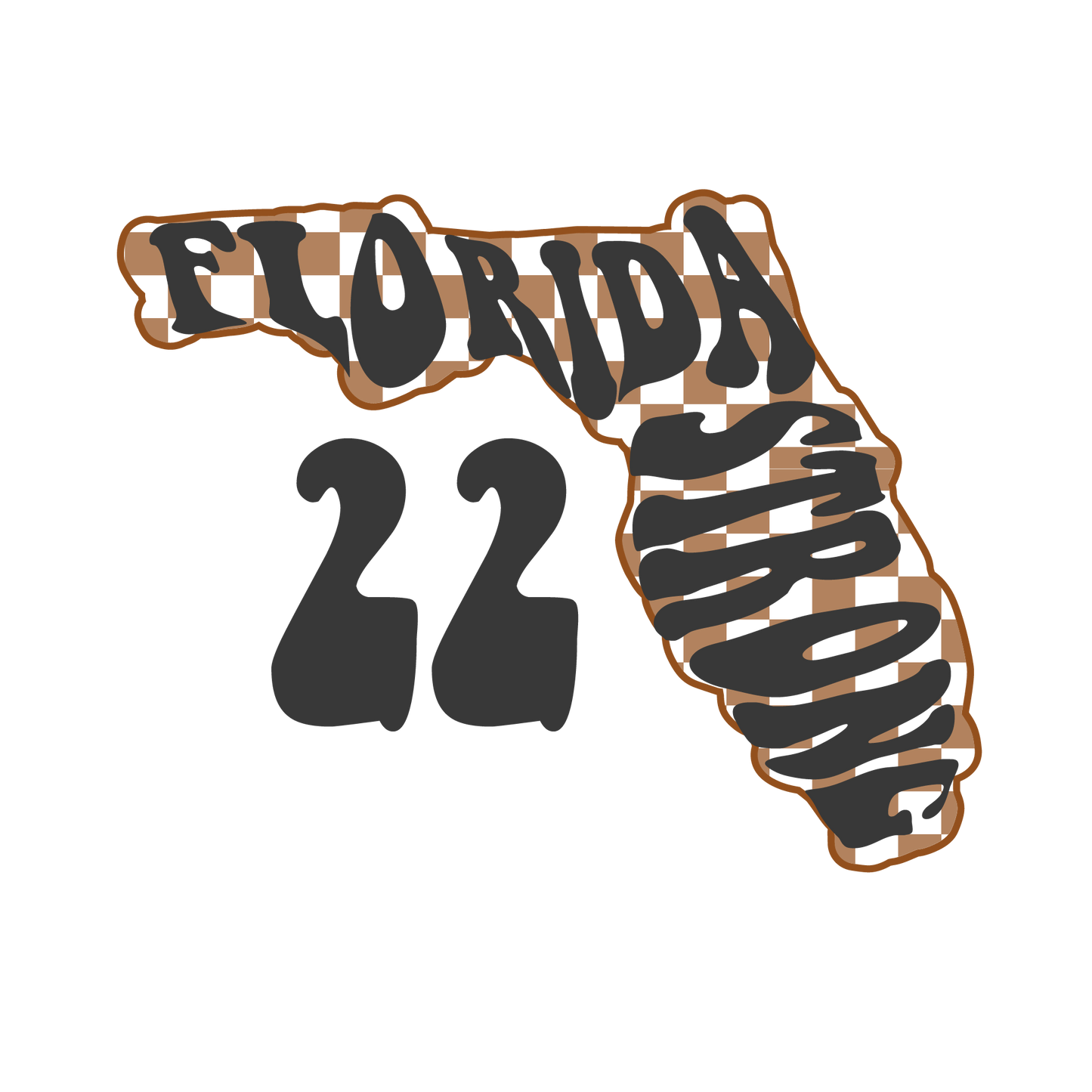 Florida Strong Vintage