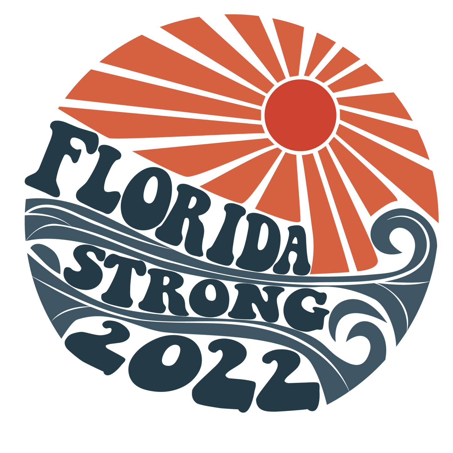 Florida Strong Sunshine