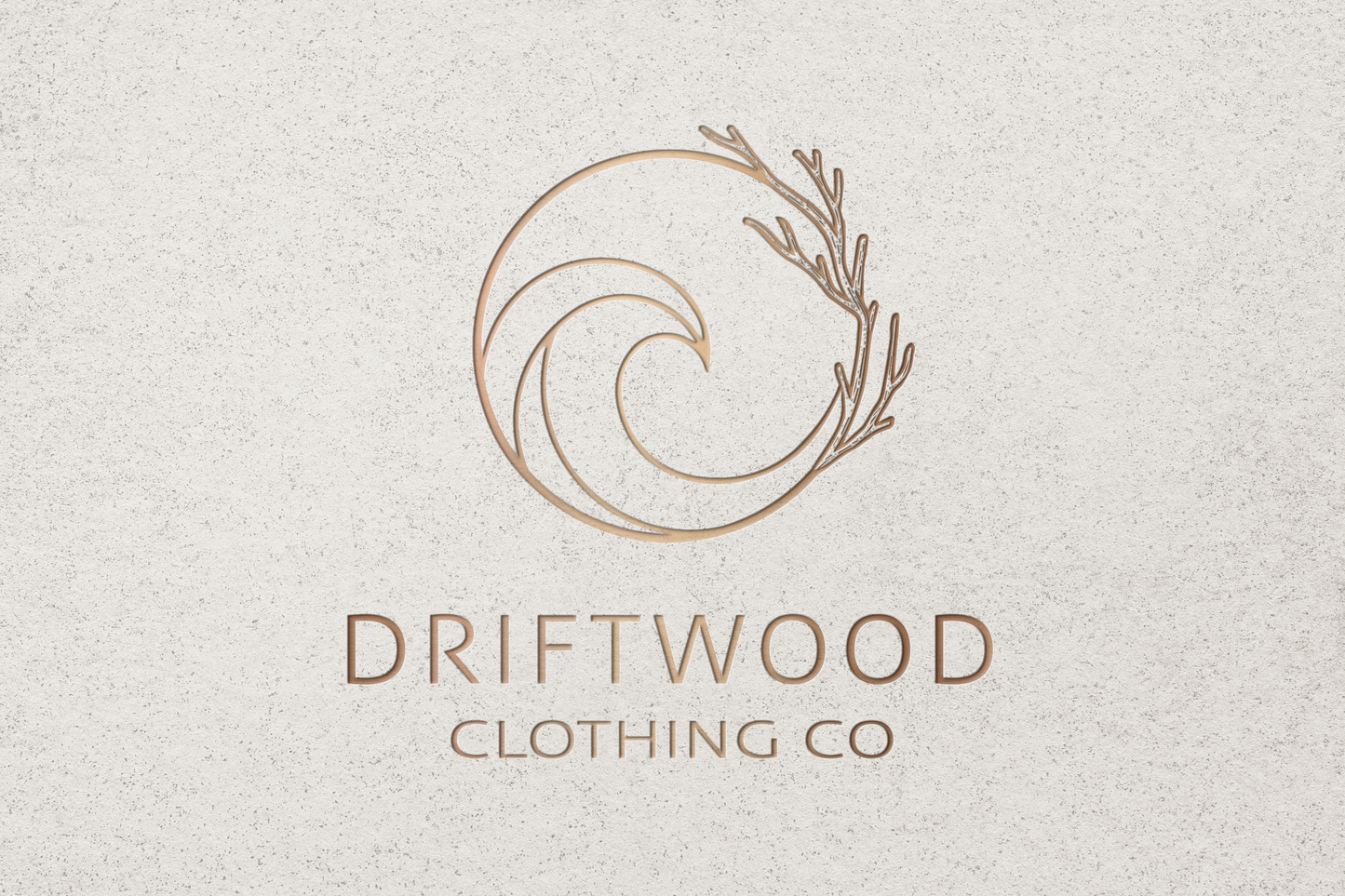 The Driftwood Clothing Co Gift Card