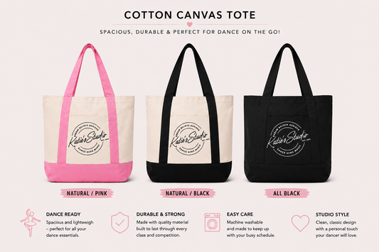 Small Katie’s Tote