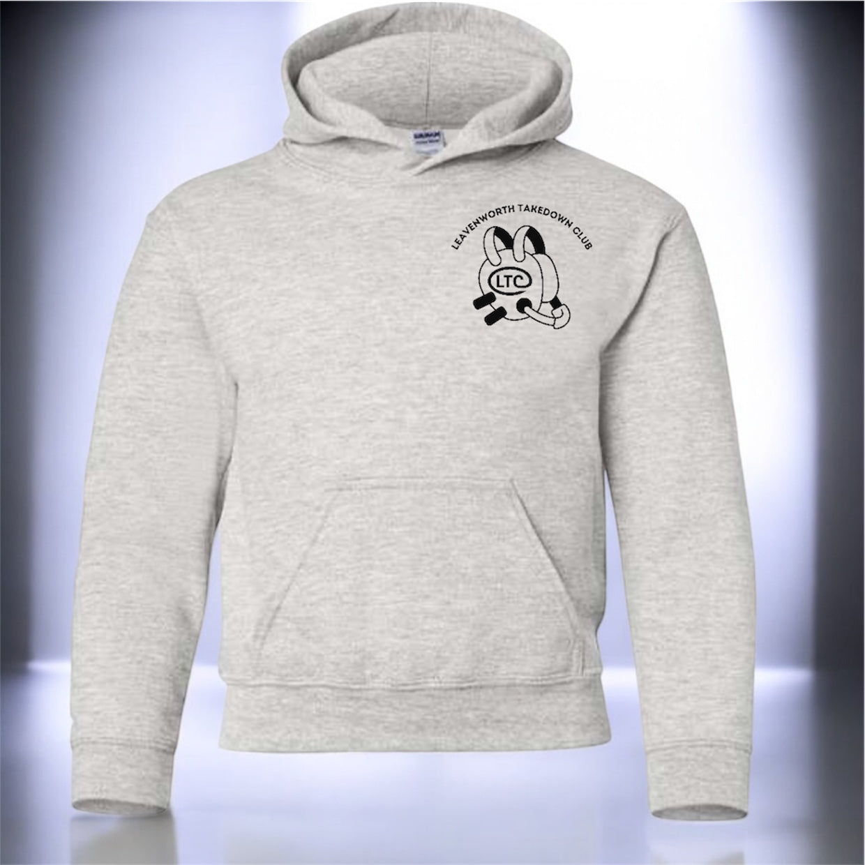 LTC American Hoodie/Tshirt