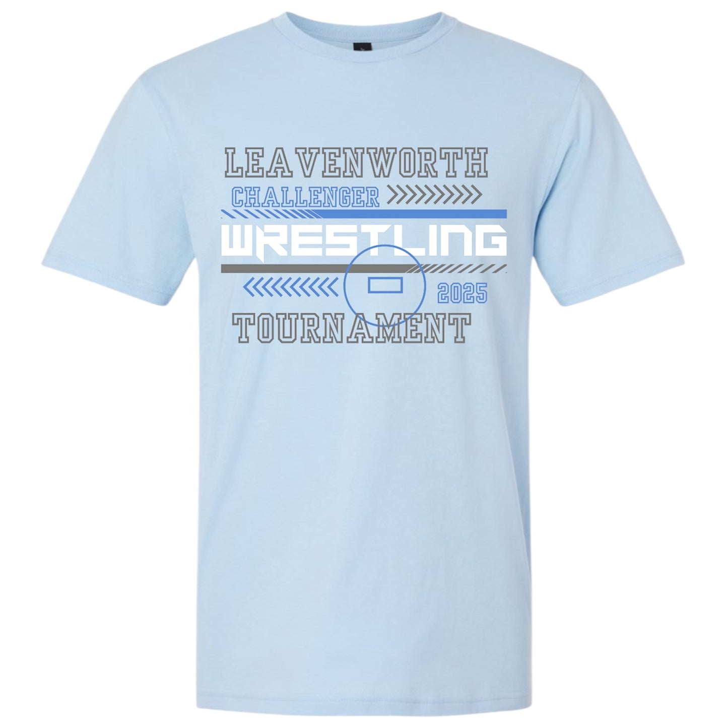 Leavenworth wrestling 2025