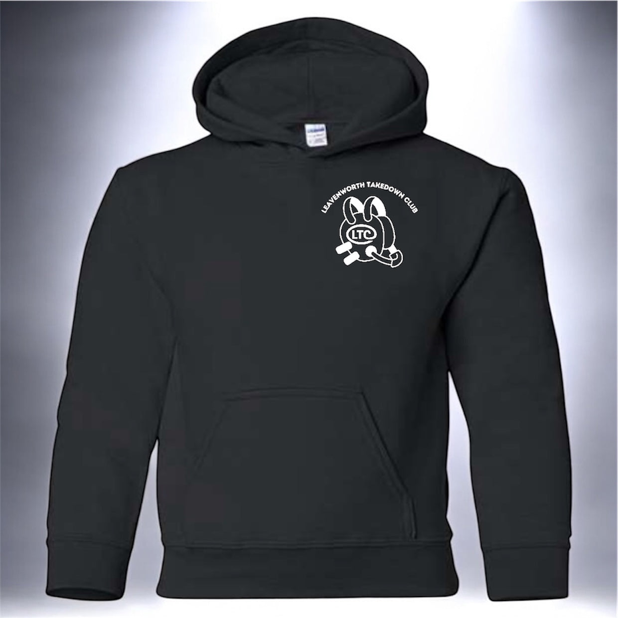 LTC American Hoodie/Tshirt