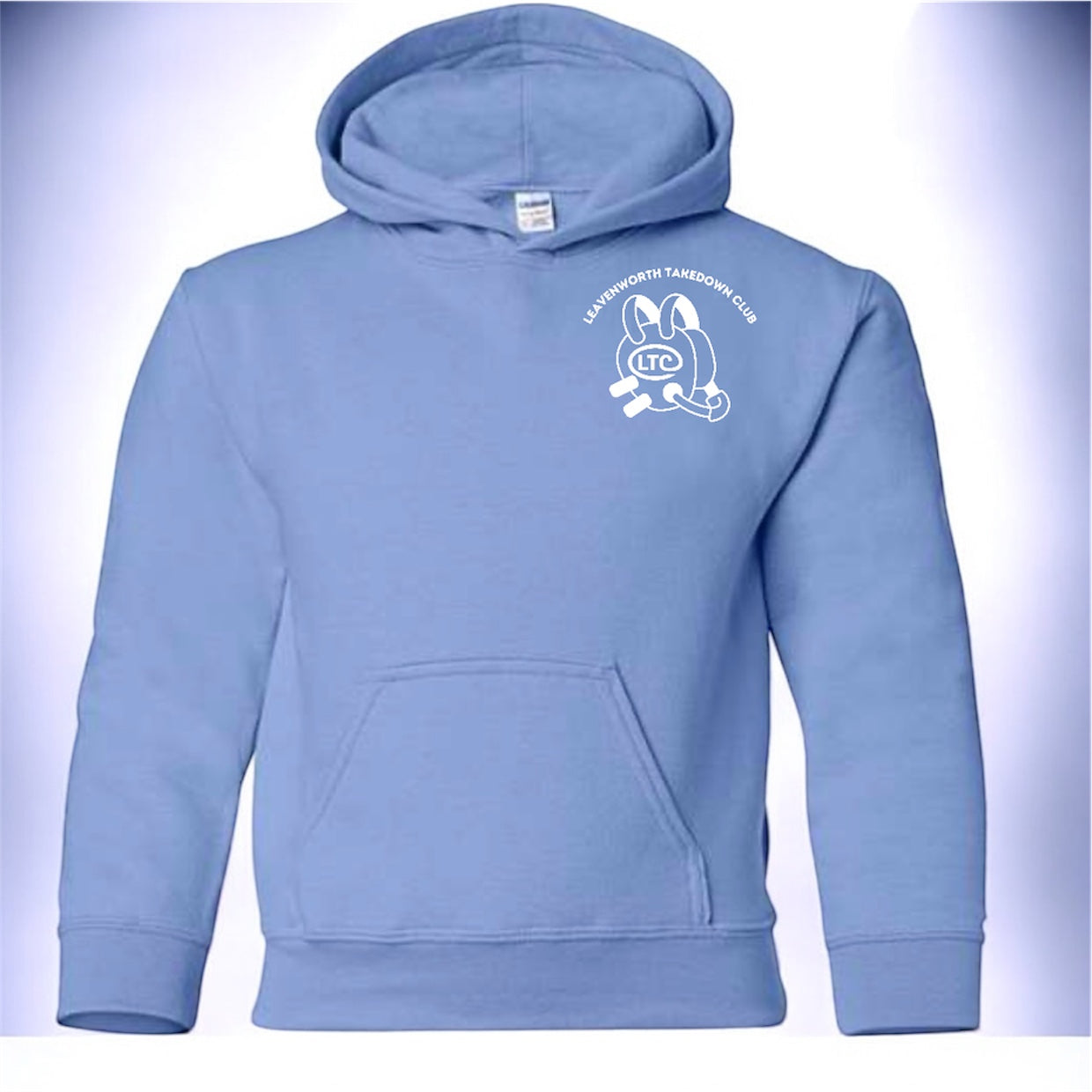 LTC American Hoodie/Tshirt