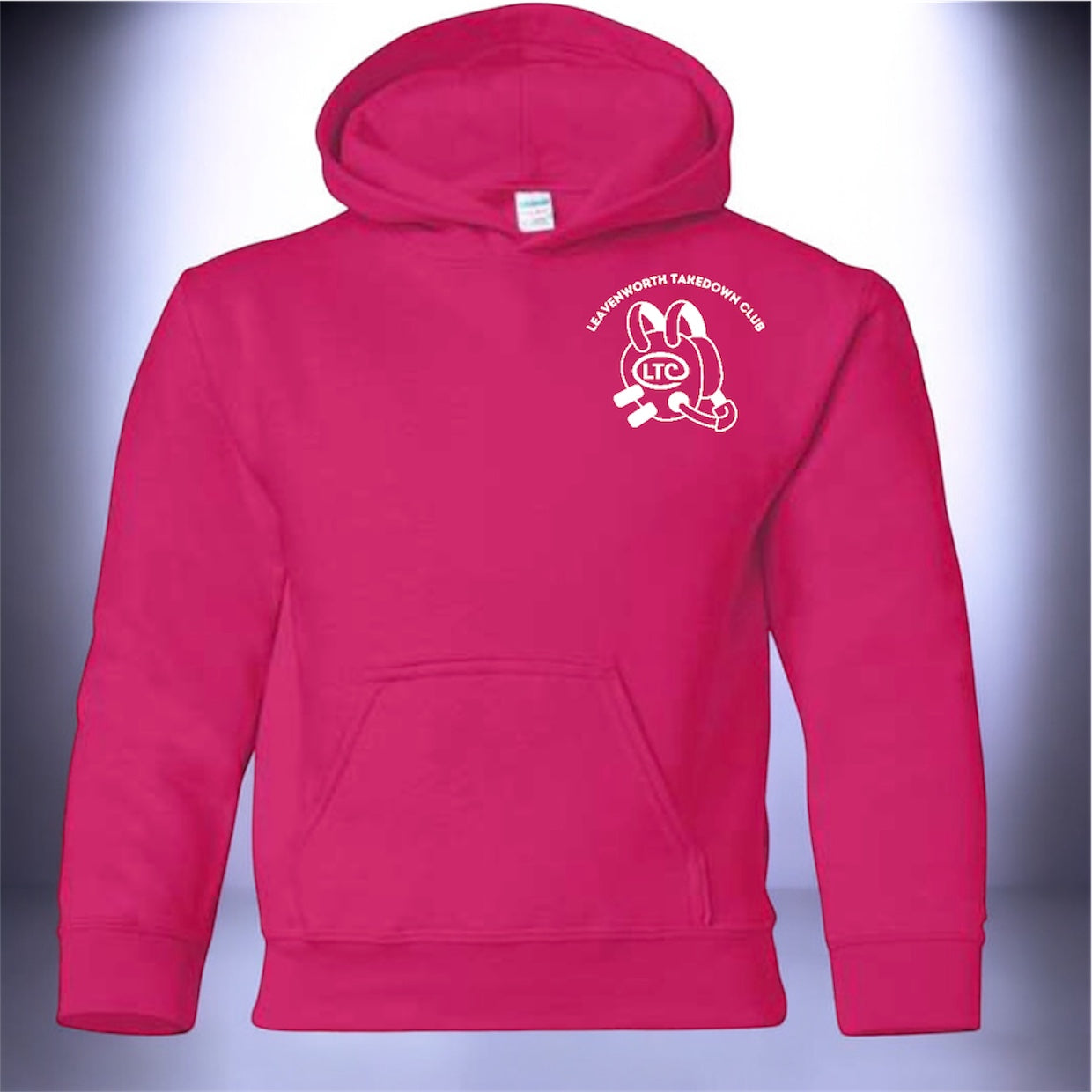 LTC American Hoodie/Tshirt