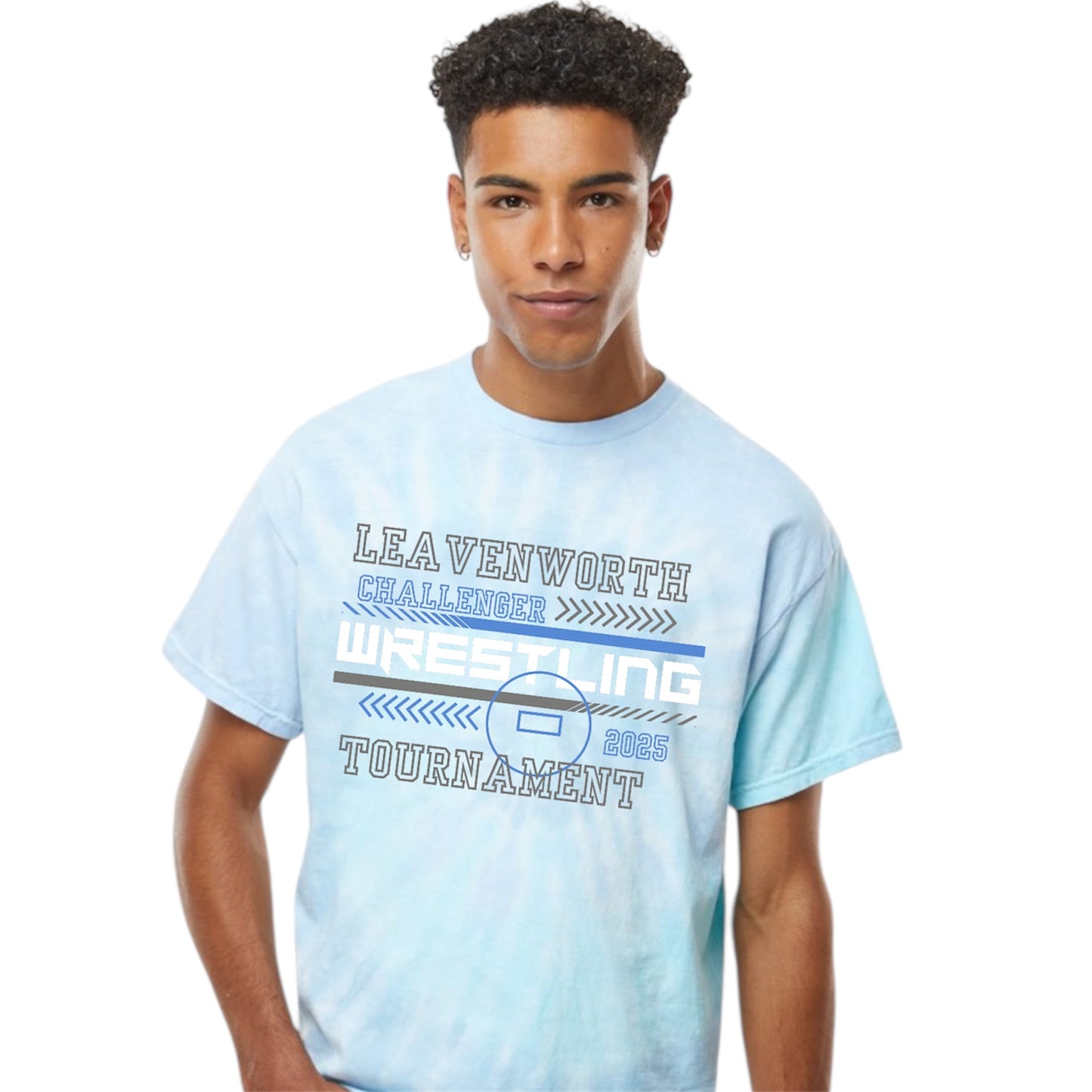 Leavenworth wrestling 2025