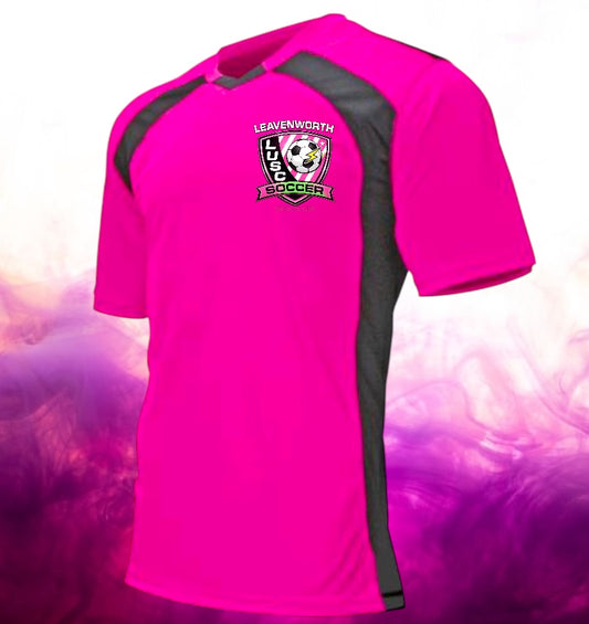 LUSC Girls Jersey