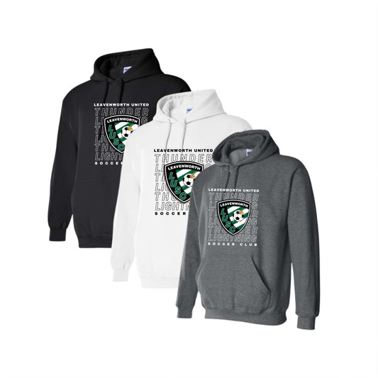 LUSC Hoodie