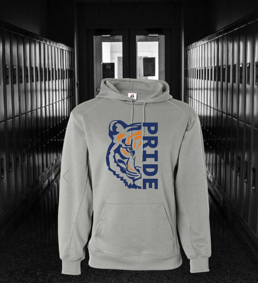 Performance Patton Pride Hoodie