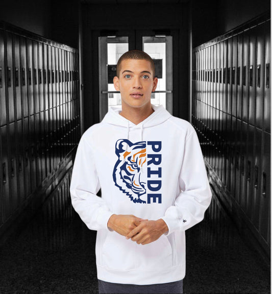 Performance Patton Pride Hoodie