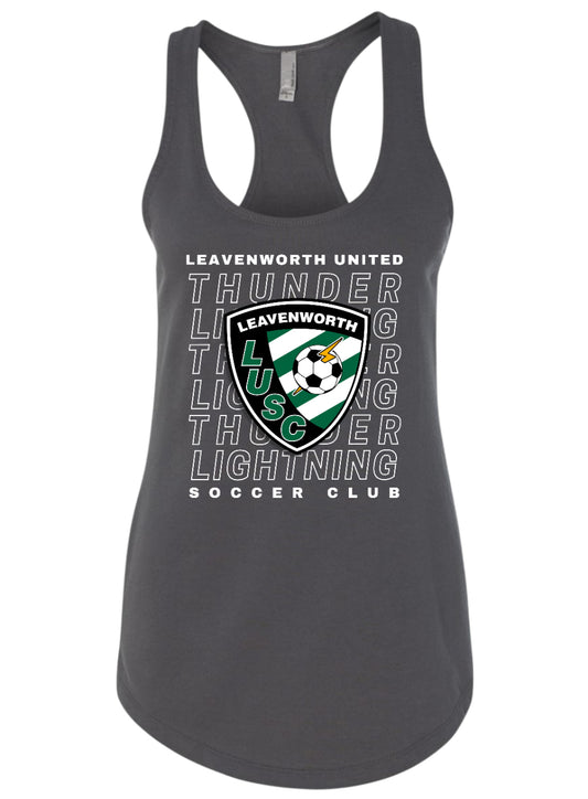 Women’s Tank Top