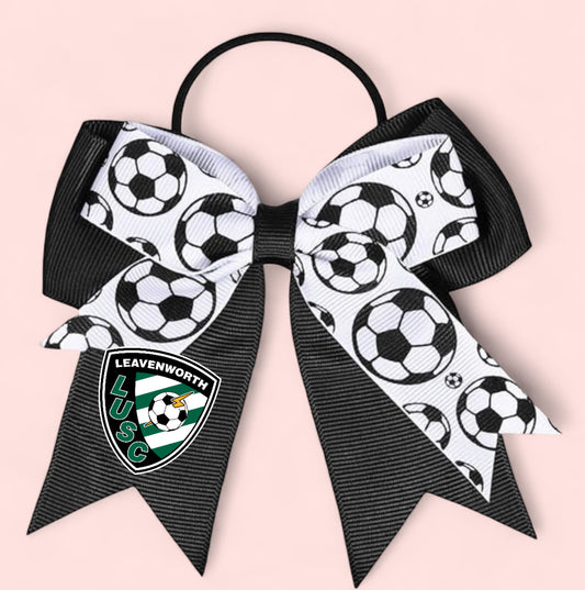 Soccer Bow