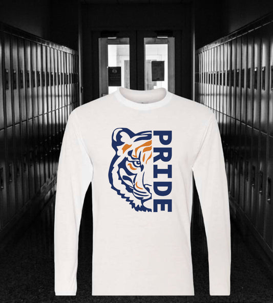 Longsleeve Patton Pride - Cotton Feel