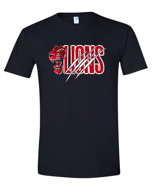 Lansing Swim Shirt