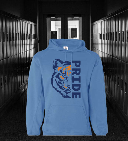 Performance Patton Pride Hoodie SOLD OUT