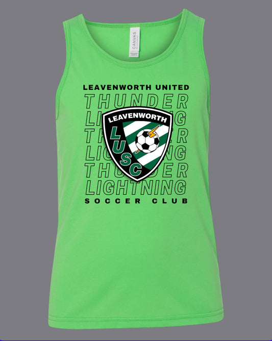 Youth Tank Tops