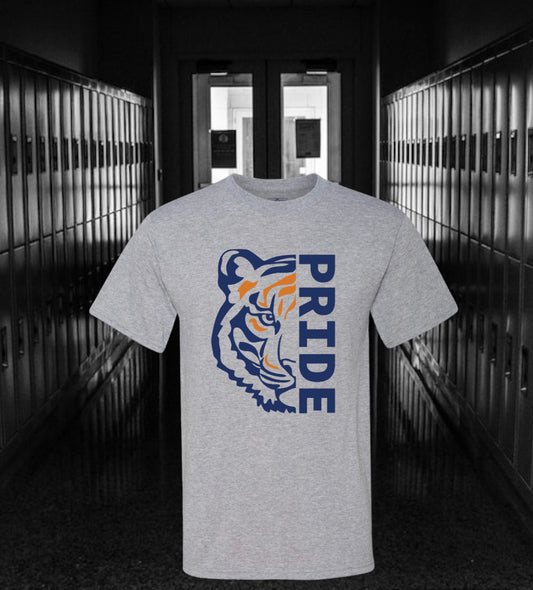 Patton Pride Tee - Cotton Feel