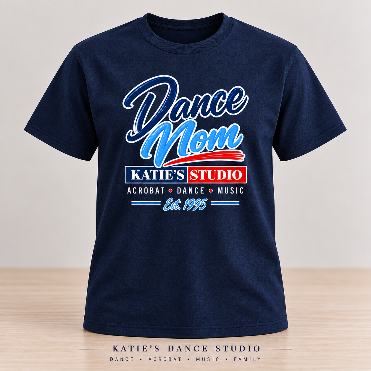 Dance Mom T-Shirt