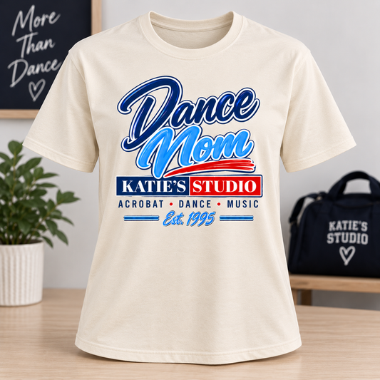 Dance Mom T-Shirt