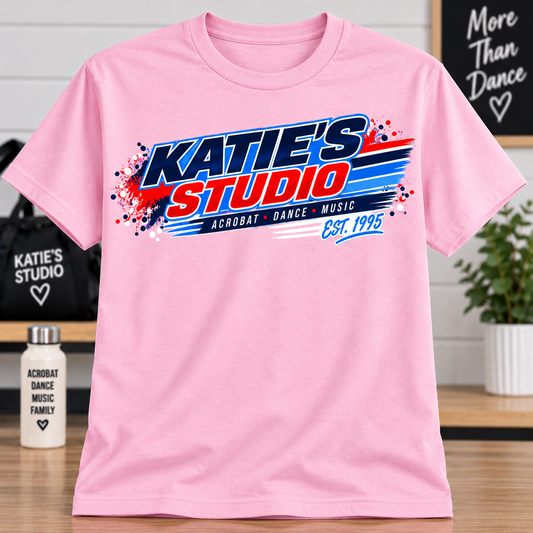 Katie’s Studio T-Shirt