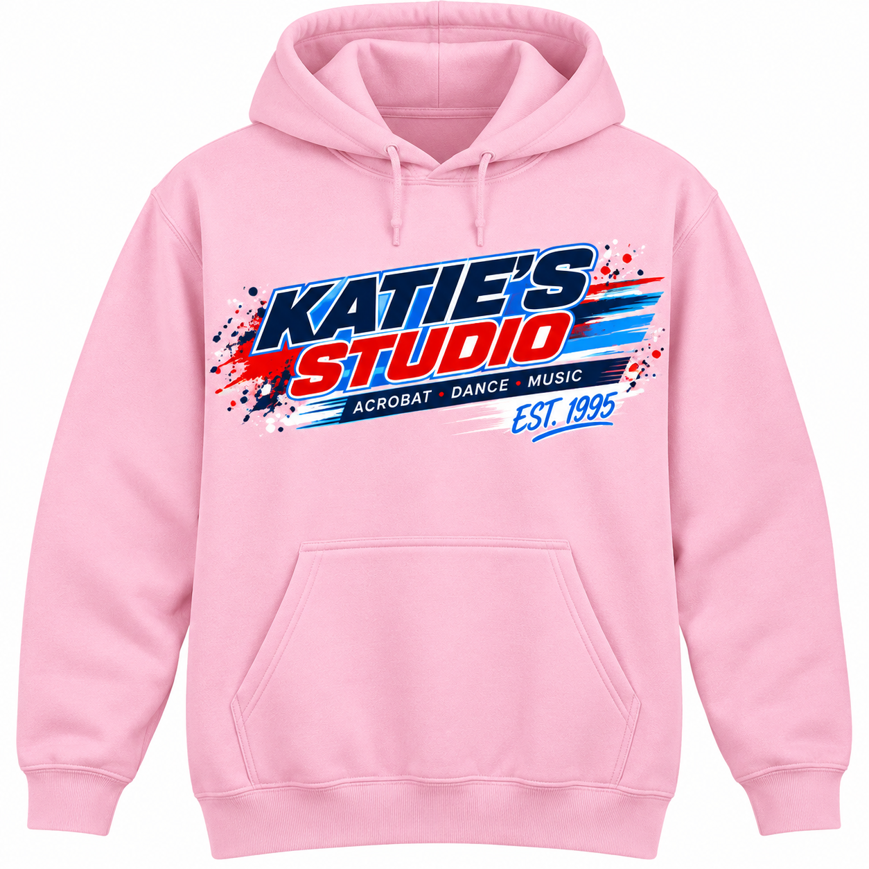 Katie Studio Hoodie￼