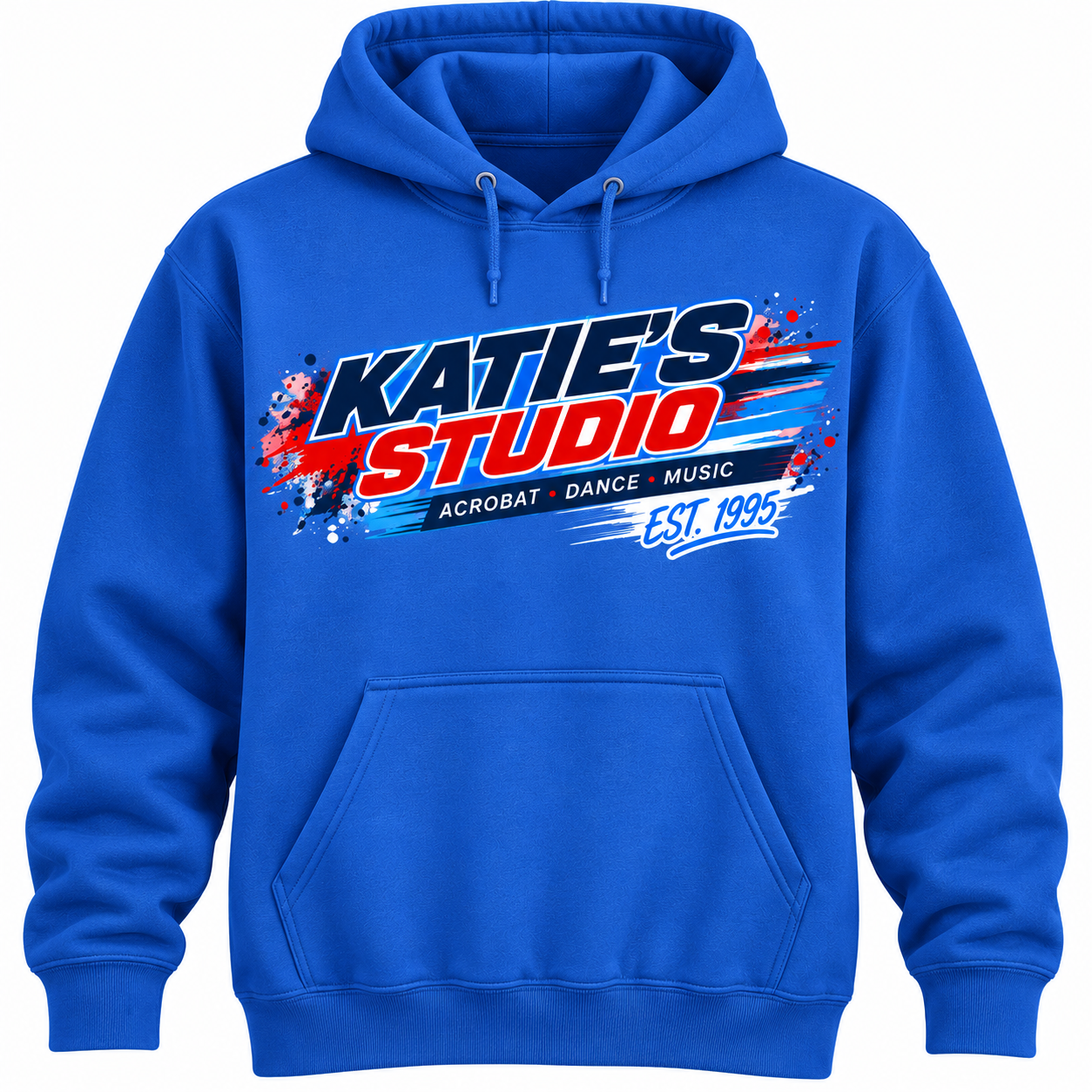 Katie Studio Hoodie￼