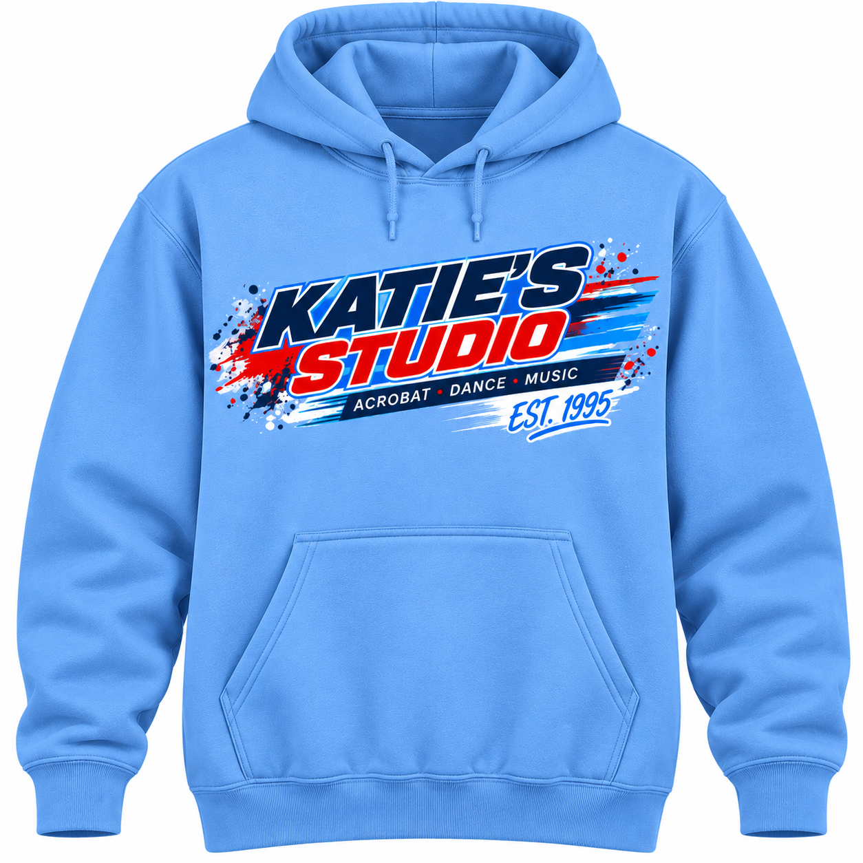 Katie Studio Hoodie￼