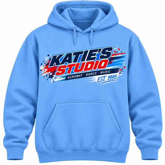 Katie Studio Hoodie