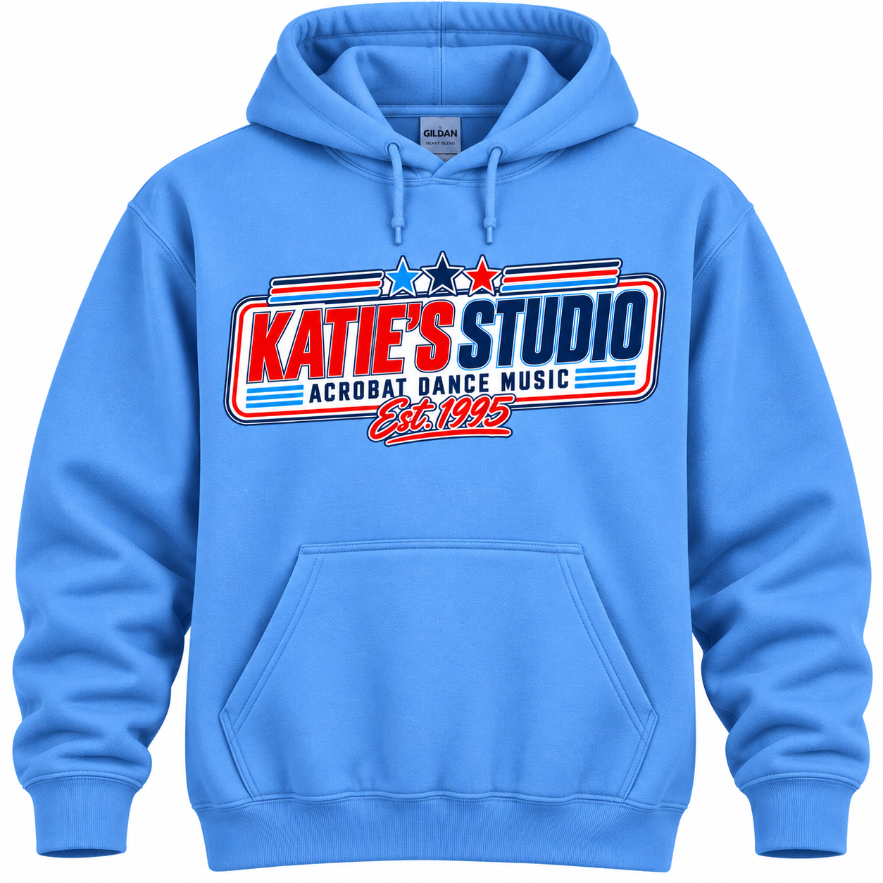 KS Hoodie