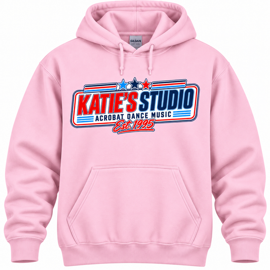 KS Hoodie