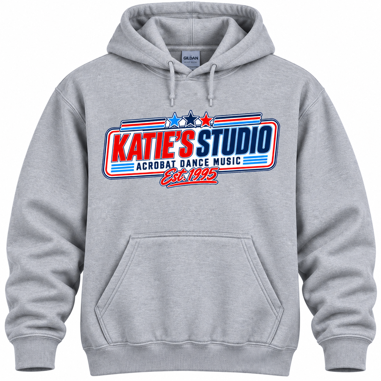 KS Hoodie