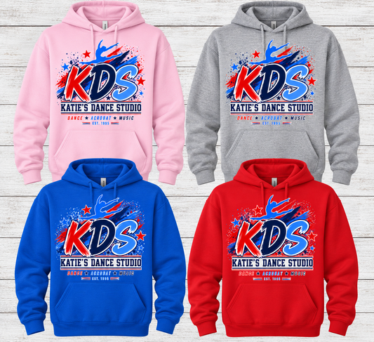 KDS Hoodie
