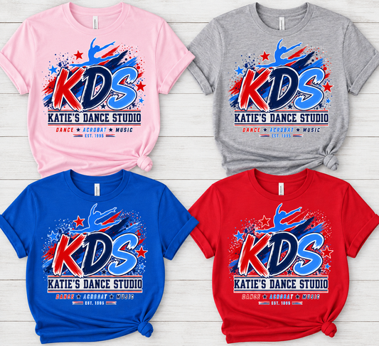 KDS T-Shirt