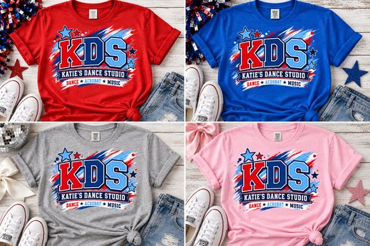 KDS T-Shirt