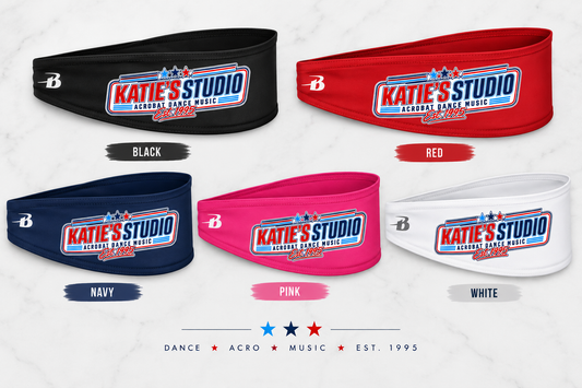 Katie’s Headband