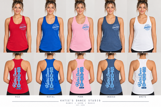 26-27 Tank Top