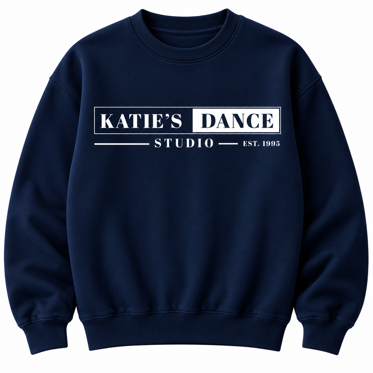 OG Crewneck
