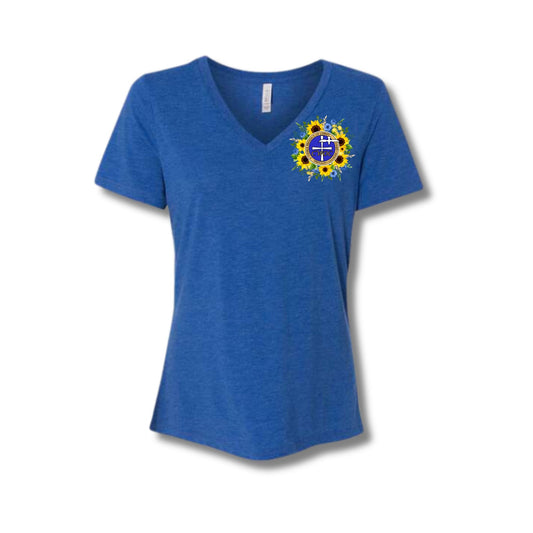 CWOC VNECK