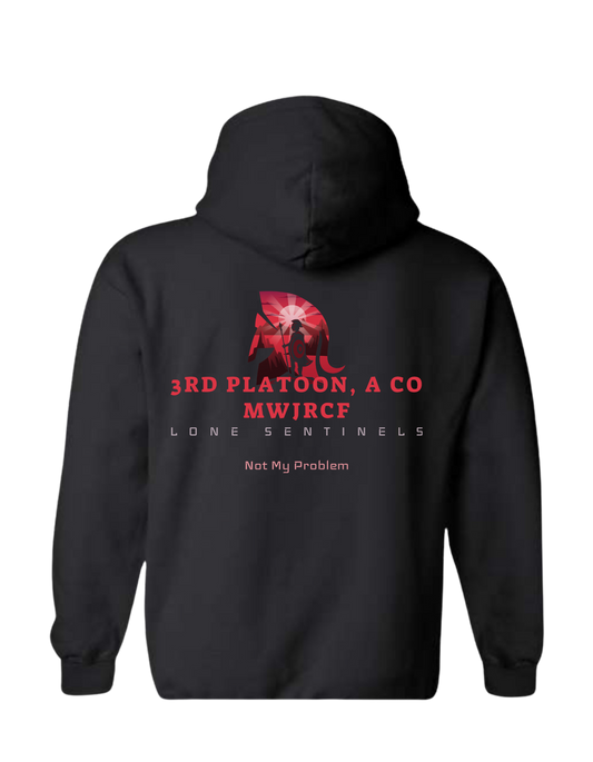 3rd Platoon Hoodie