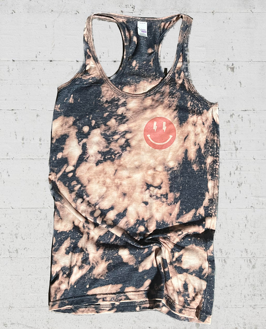 Do What Makes You Happy Tank Top