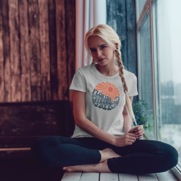 Florida Strong Sunshine