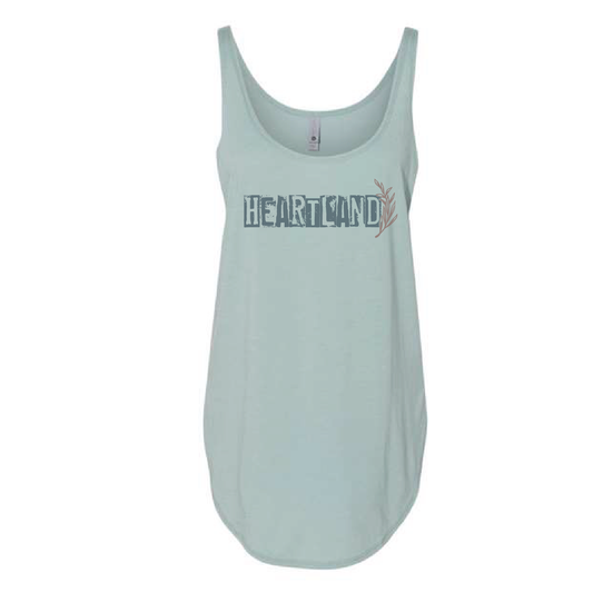Heartland Tank Top