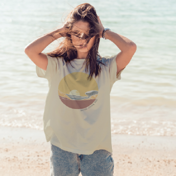 Florida Strong Boho Waves